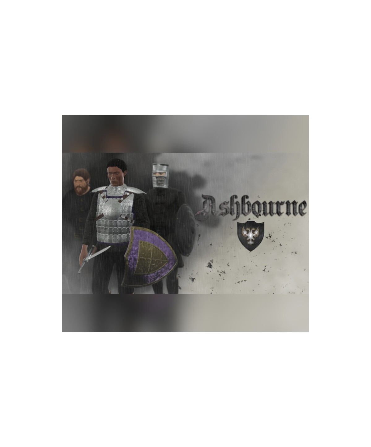 Ashbourne Steam Key GLOBAL